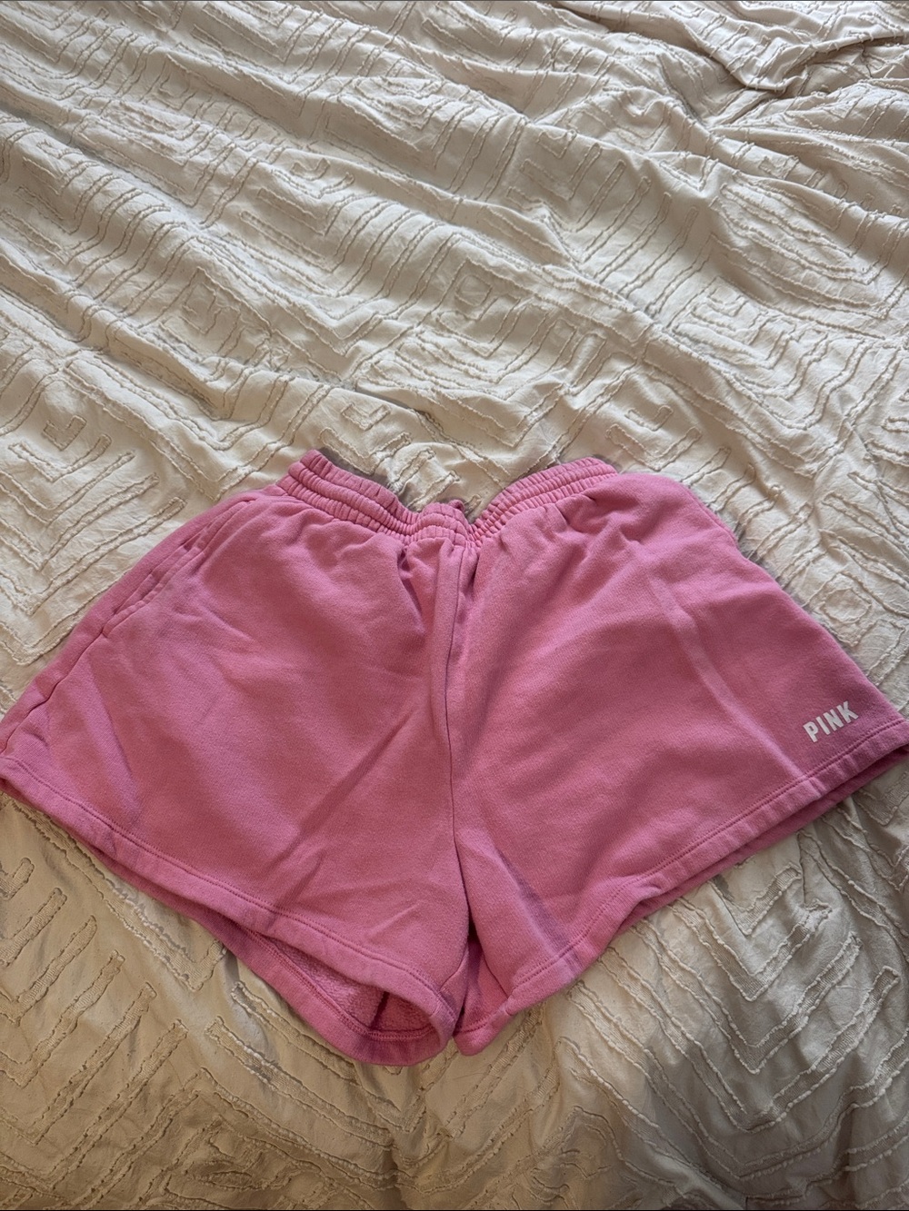 PINK Victoria's Secret Pink Lounge Shorts